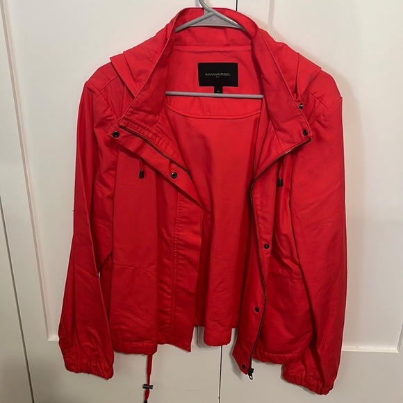 Banana Republic Jackets & Coats Womens Banana Republic Jacket